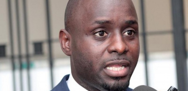 [Présidentielle]  Thierno Bocoum satisfait de la mobilisation des électeurs au centre HLM Grand Médine