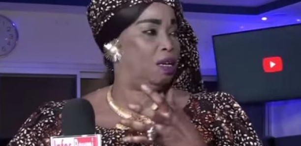 Maraboutage dans le showbiz: les révélations choquantes de Fatou Laobé