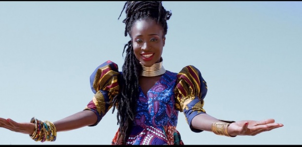 ASTOU SECK - Jëlma