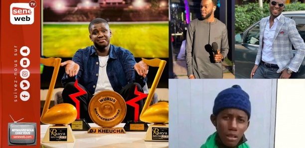 Pourquoi les Animateurs ne l’ont pas félicité ? Dj Kheucha Révèle :
