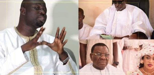 Relations avec Cheikh Béthio, Aïda Diallo,... Mouhamed Niang parle 1 an après la mort du Cheikh