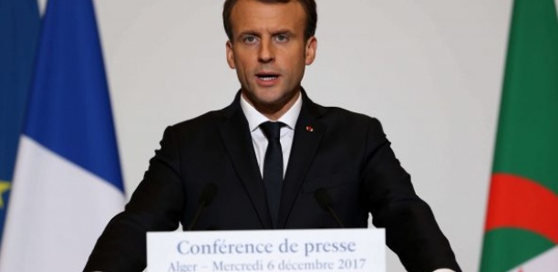 Algérie-France : les vraies raisons de la brouille diplomatique
