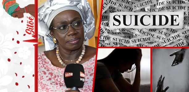 [Sitoe] Khadijatou Cissé : l’intelligence émotionnelle pour surmonter suicide, échec et dépression