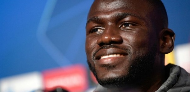 Rebondissement dans le transfert de Koulibaly : Liverpool propose Lovren en échange