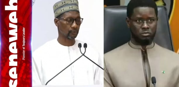 Fermeture de 381 médias:  Moustapha Cissé du Synpics demande à Diomaye Faye de surseoir à cette décision