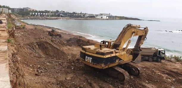 Construction sur le littoral : Les riverains haussent le ton