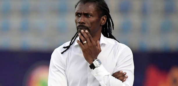 Sénégal-Congo : Cissé maintient le flou sur la titularisation de Mané