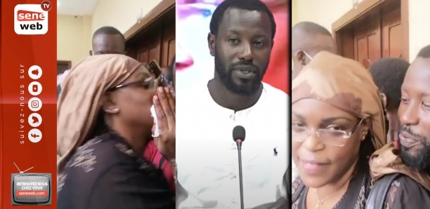 Vidéo polémique avec Mariéme Faye Sall : Aboul .O.Touré brise le silence et accuse Pastef...
