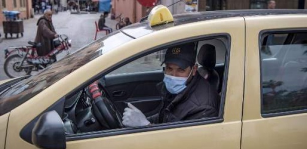 Maroc - 22 mars, 10h45 : huit nouveaux cas d'infection confirmés, 104 au total