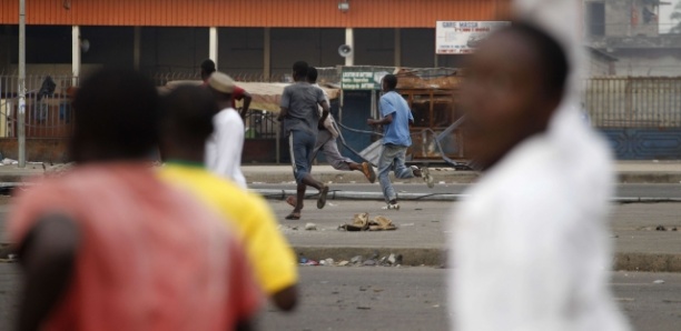Côte d’Ivoire : Un violent affrontement intercommunautaire en cours à Abobo