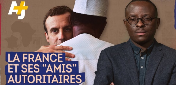 La France et ses "amis" autoritaires africains