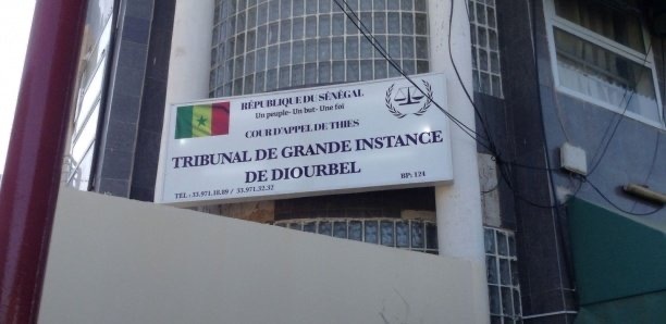 Diourbel : Un faux procureur condamné à 1an de prison ferme