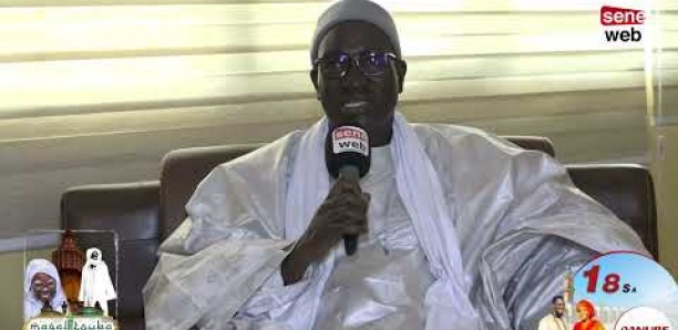 [Spécial Magal] Complexe Cheikh Ahmadou Bamba: Focus sur ce temple du savoir de la cité religieuse de Touba