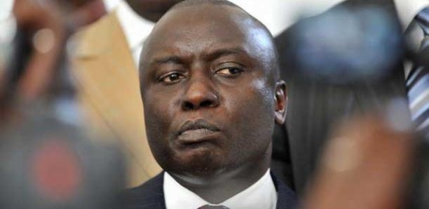 Coronavirus : Le message d'Idrissa Seck
