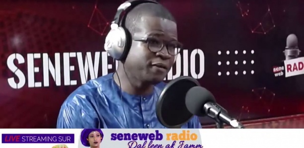 Stratégie : «Khalifa Sall, bou dooré   mou dal» (Abba Mbaye)
