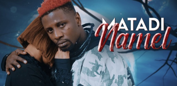 Matadi - Namel