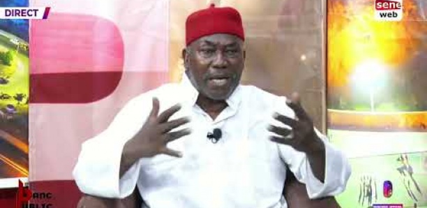 Commissaire Keita sur la décision de la Cour Suprême: " le nœud de l'affaire Sonko, c'est..."