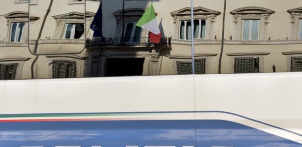 Contrefaçon : 6 Sénégalais arrêtés en Italie