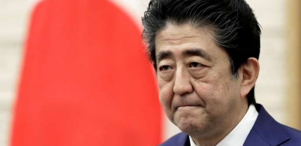 Japon. Le Premier ministre Shinzo Abe hospitalisé ce lundi matin