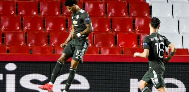 Manchester United en ballotage très favorable, Rome renverse l’Ajax, les Gunners neutralisés… les résultats des quarts de finale aller de Ligue Europa
