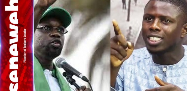 Grand Théâtre : Suivez la conférence animée par Sonko...