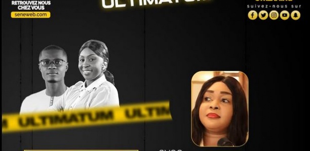 Affaire Sonko: Affaire privée ou Complot ? Fatou Thiam Jazaka invitée d’Ultimatum
