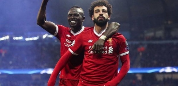 Liverpool : «Mané et Salah ne s’aiment pas»