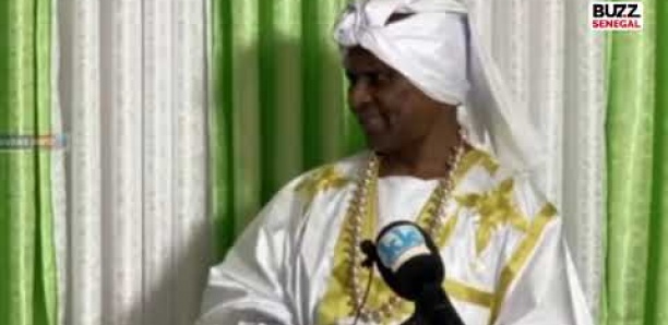 Présidentielle 2024 : Serigne Modou Kara conseille à Macky Sall d’ouvrir le jeu politique
