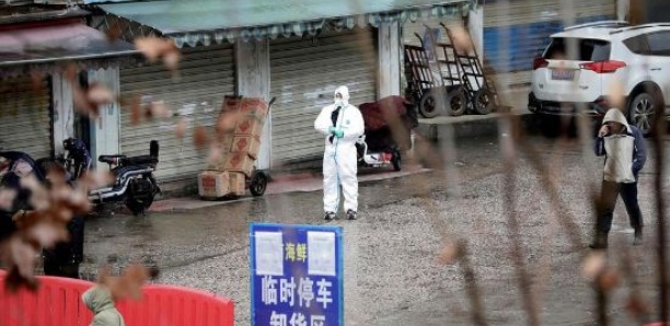 Coronavirus : Est-il risqué de se faire livrer des colis en provenance de Chine ?