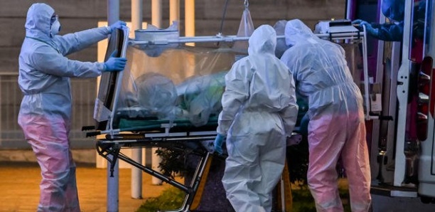 Covid-19 : Le Mali enregistre 3 nouveaux morts