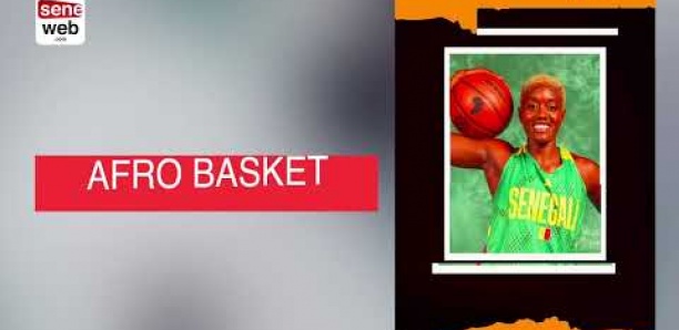 Afrobasket 2023: Focus sur les 12 Lionnes à la reconquête du titre