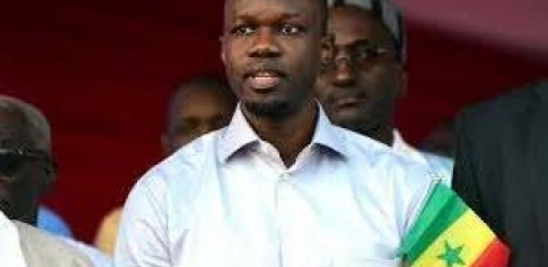 MAIRE DE ZIGUINCHOR :  La sortie surprenante d'Ousmane Sonko