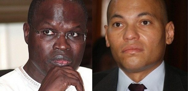 Retour sur la  scène après leur réhabilitation: Hawa Bâ de Osiwa évalue les atouts et des défis  Khalifa Sall et Karim Wade