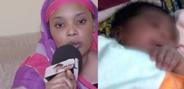 Son bébé volé à Abass Ndao, Aïssatou pleure son enfant depuis 13 ans