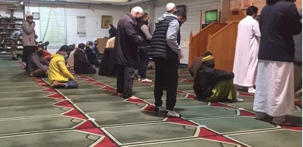 L’Aïd El Fitr fêté le jeudi 13 mai en France