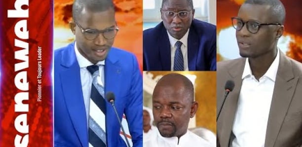 Rebondissement dans l'affaire Tahirou Sarr, 2 arrestations dans l'affaire Ismaila Madioor Fall