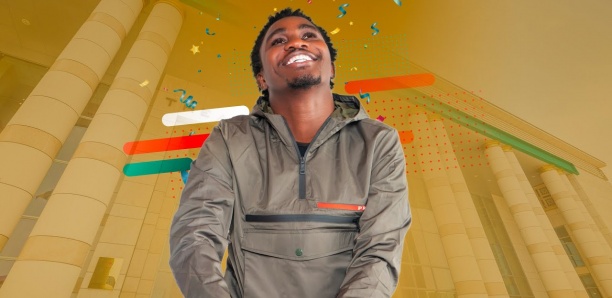 Esplanade Grand Théâtre : Revivez le concert de Wally B. Seck