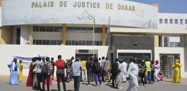 Grève des travailleurs de la Justice : une rencontre décisive ce mardi