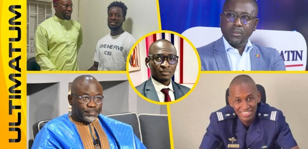 Réaction de Cheikh Yerim après sa condamnation, Sortie de Pape Alé : Saa-wolof se prononce