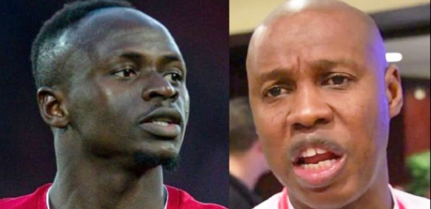 Mady Touré : «Pourquoi Sadio Mané doit quitter Liverpool»