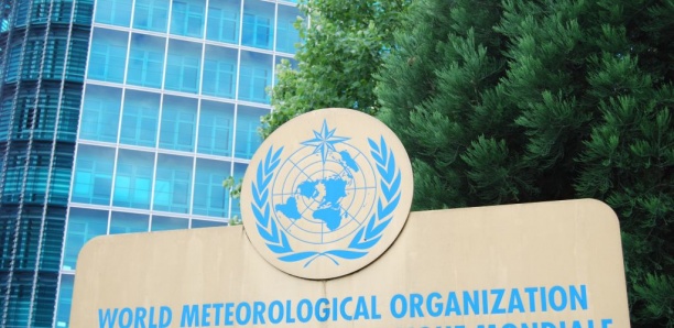 Changement climatique : en pleine vague de chaleur, le rapport alarmant de l’Organisation météorologique mondiale