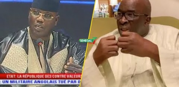 L'avis de Cheikh Abdou Mbacké Bara Dolly sur l'exclusion de Cissé Lo