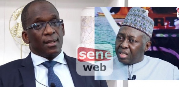 Questekki : "Le Ministre Diouf Sarr n’a plus l’autorité morale pour diriger la lutte contre la Covid-19" (MLD)