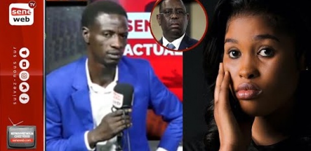 [Vidéo] Dossier Adji Sarr : l’activiste Pa Omar dément Françoise Hélène Gaye