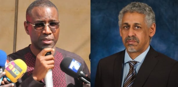 Ould Tah à la tête de la BAD : la réaction de Amadou Hott