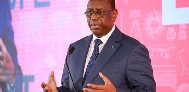 Relations avec la Turquie : Macky Sall se réjouit d’avoir ‘’fixé la barre encore plus haut’’