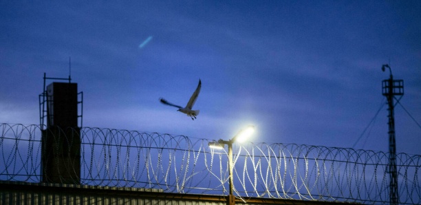 Russie: émeute massive dans une prison du Caucase, une enquête ouverte