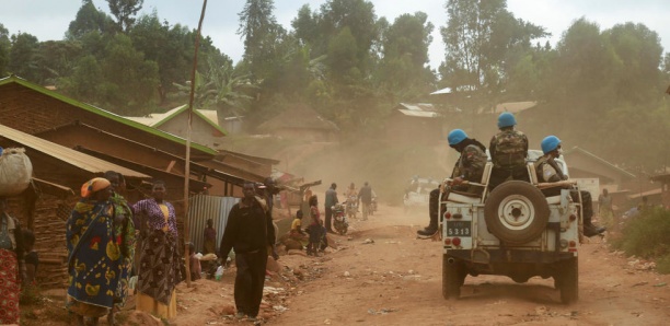 Une trentaine de morts dans deux tueries dans l'est de la RDC