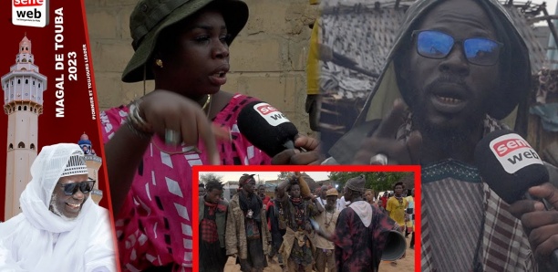 « Dama done tokh di naan.. » ces jeunes racontent comment Borom Darou a changé leurs vies