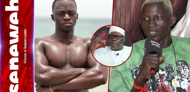 Vainqueur de Fils du Tigre, Boy Ka fait des révélations exclusives : « Ba ci bir guew bi… »